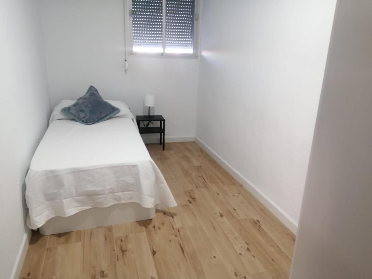 2 Bedroom Apartment In San Fernando Exterior foto