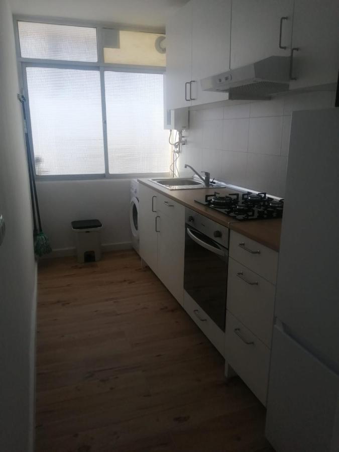 2 Bedroom Apartment In San Fernando Exterior foto