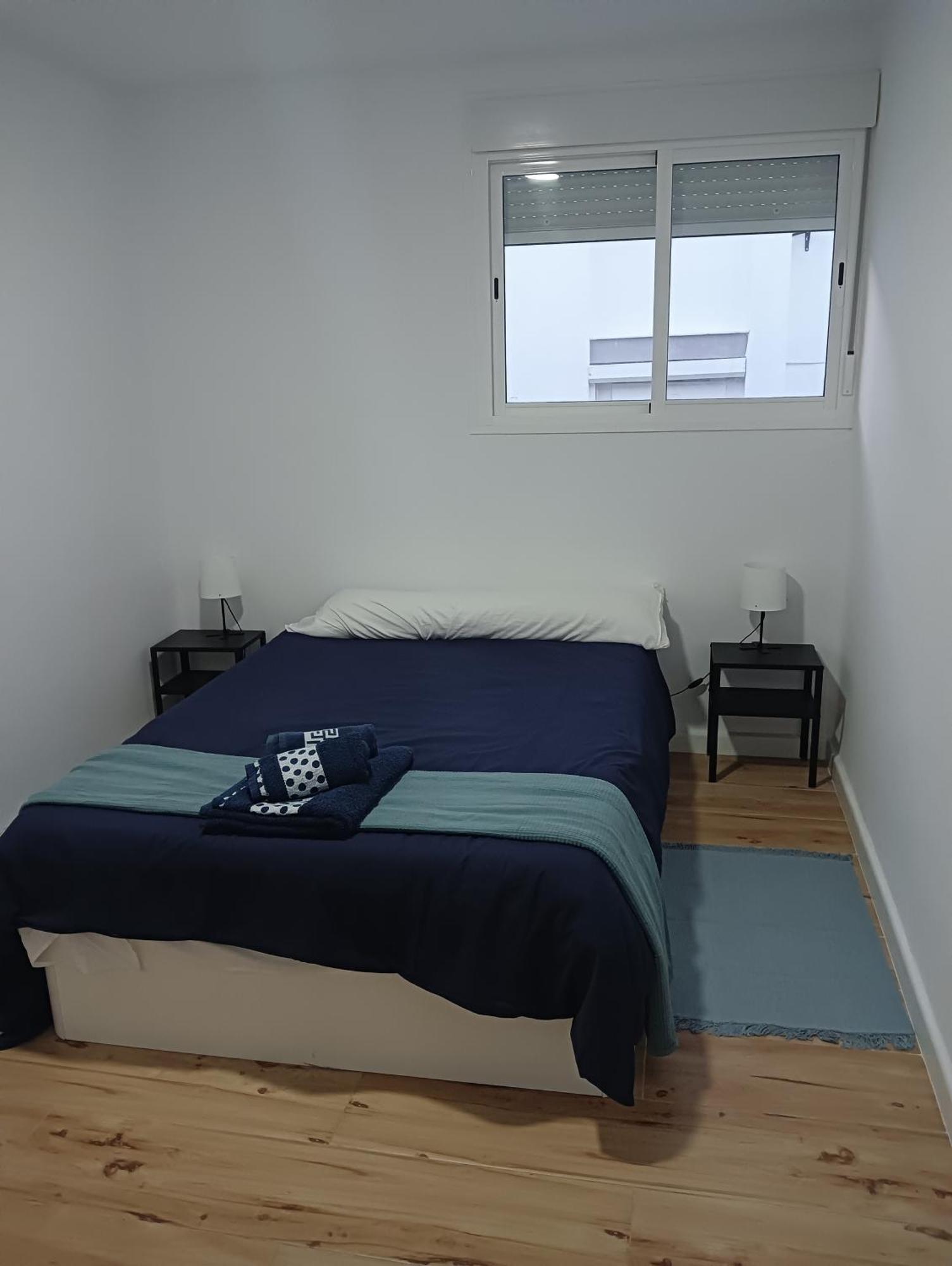 2 Bedroom Apartment In San Fernando Exterior foto