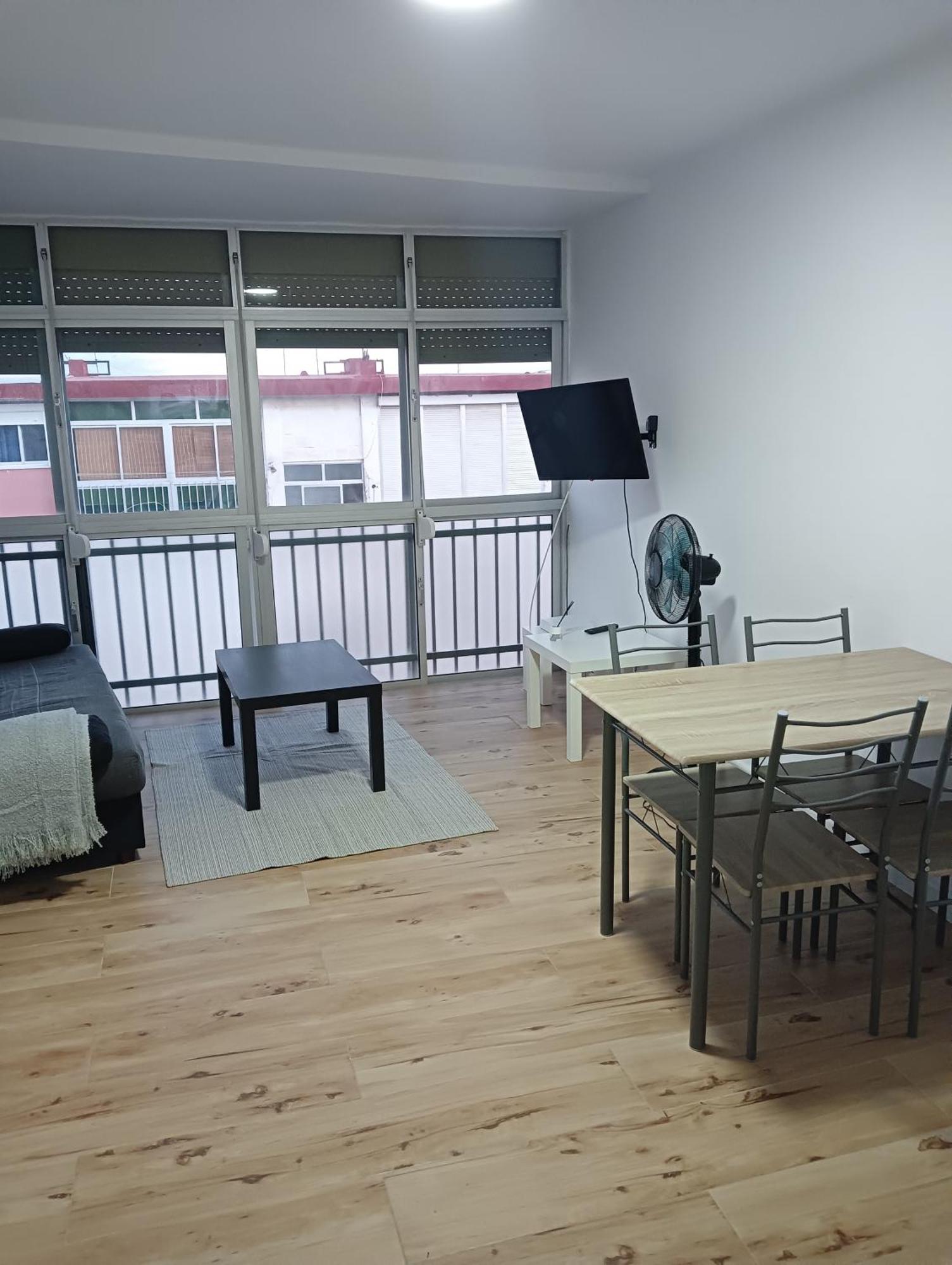 2 Bedroom Apartment In San Fernando Exterior foto