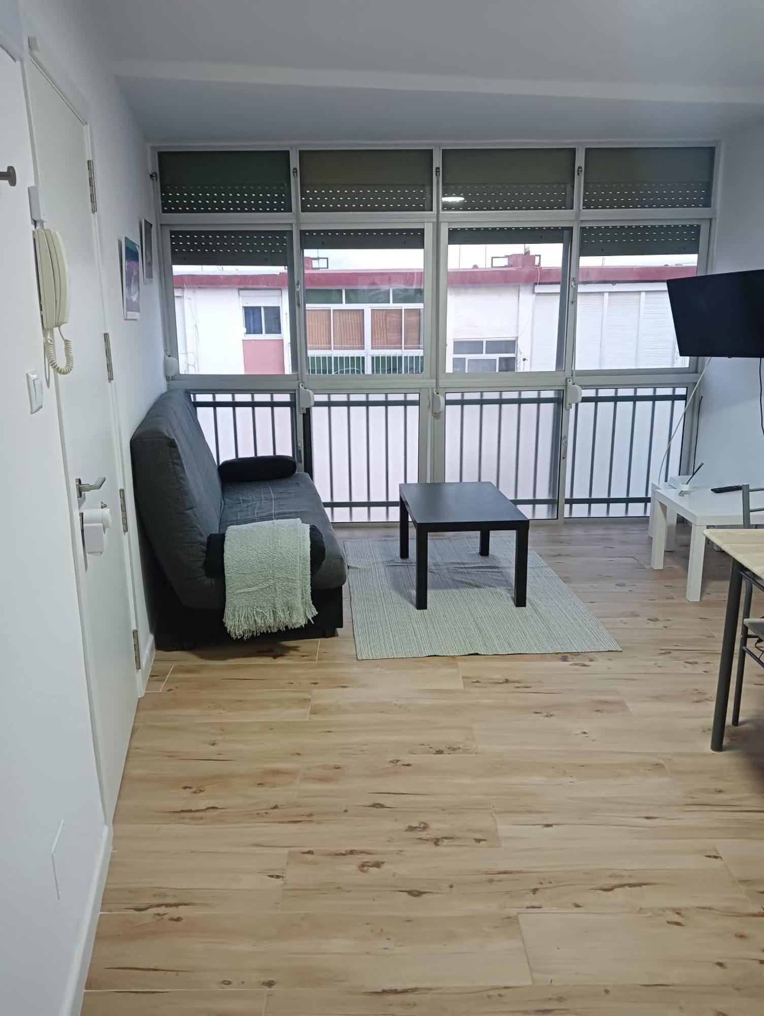 2 Bedroom Apartment In San Fernando Exterior foto